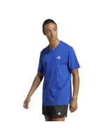 Essentials Single Jersey  tričko s logem M pánské model 19572079 - ADIDAS