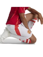 Junior Manchester United Domácí šortky model 21330863 - ADIDAS