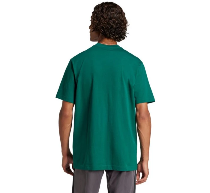 Tričko adidas Essentials Small Logo Single Jersey M JF1096 muži