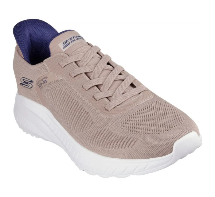 Skechers Slip-ins: Bobs Sport Squad Chaos - Solid Step M 118312-TPE Skechers Slip-ins: Bobs Sport Squad Chaos - Solid Step M 118312-TPE