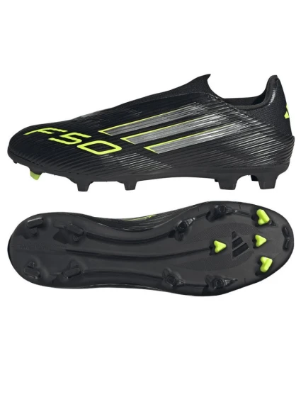 Topánky adidas F50 League LL FG/MG M JH7737 Topánky adidas F50 League LL FG/MG M JH7737