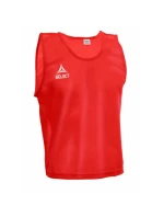 Futbalová vesta pre dospelých SELECT Basic blue