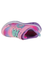 Heart Lights Pink 21 model 21383872 - Skechers