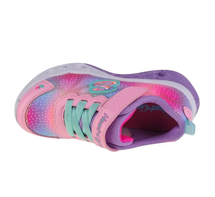 Heart Lights Pink 21 model 21383872 - Skechers
