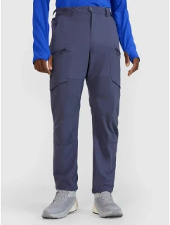 Pánské rychleschnoucí trekové kalhoty model 21434437 - 4F