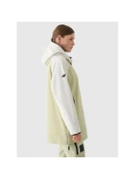 Dámská softshellová mikina 5000 s membránou model 21888696 - 4F Dámská softshellová mikina 5000 s membránou model 21888696 - 4F