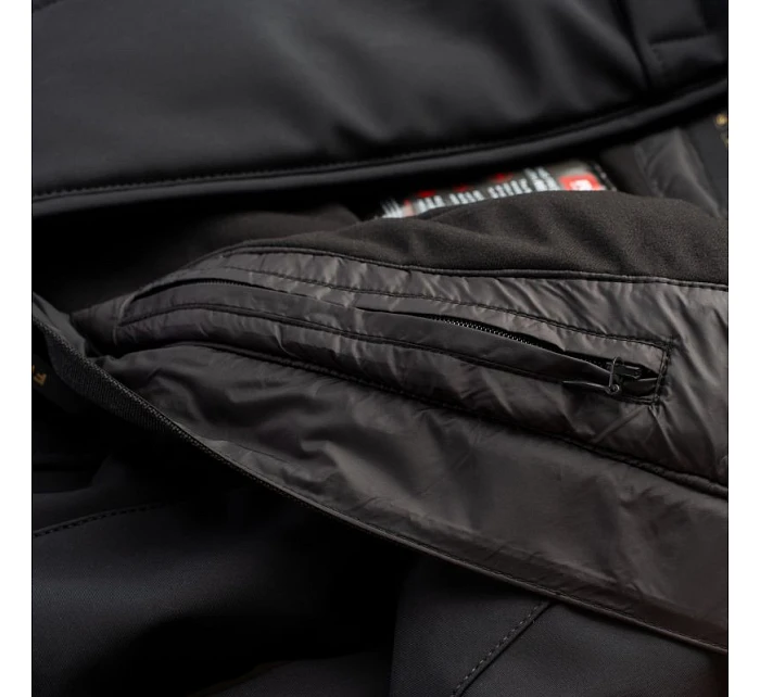 Dámsky overal BOVIA W PRIMALOFT Dámsky overal BOVIA W PRIMALOFT