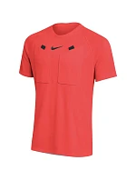Pánské tričko Nike Dri-FIT Referee III, červené, HV8319 635 Pánské tričko Nike Dri-FIT Referee III, červené, HV8319 635