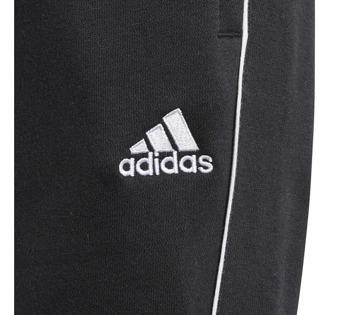 Chlapčenská mikina Core 18 JR CE9077 - Adidas