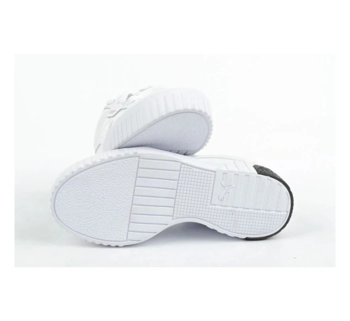 Dětské boty Cali Jr model 17426526 15 - Puma Dětské boty Cali Jr model 17426526 15 - Puma