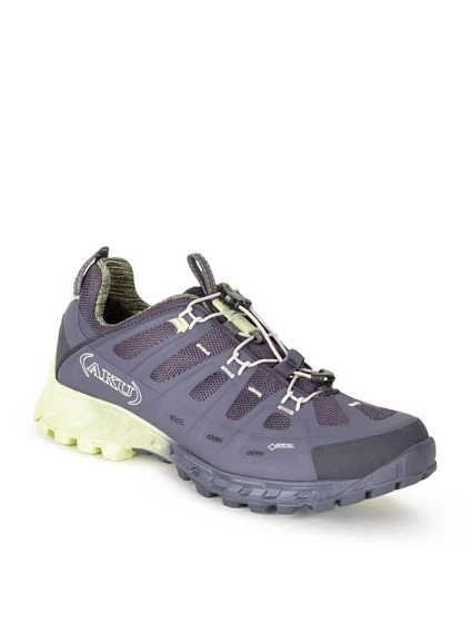 Dámská trekingová obuv GTX W  model 18353307 - Aku