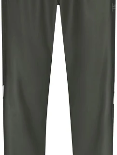 JN  Pracovní kalhoty do deště olive model 22533582 - Daiber