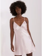 Súprava BR KMPL 1025.35 svetlo ružová