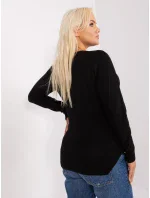 PM SW PM 3905 jumper.13 čierna