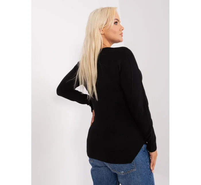 PM SW PM 3905 jumper.13 čierna