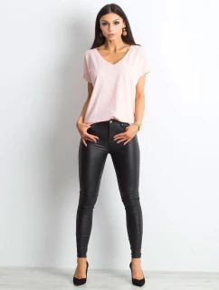 Tričko RV TS model 21474674 světle růžová - FPrice