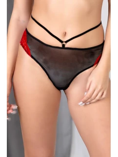 Model nohavičiek 208102 Barbara Lingerie