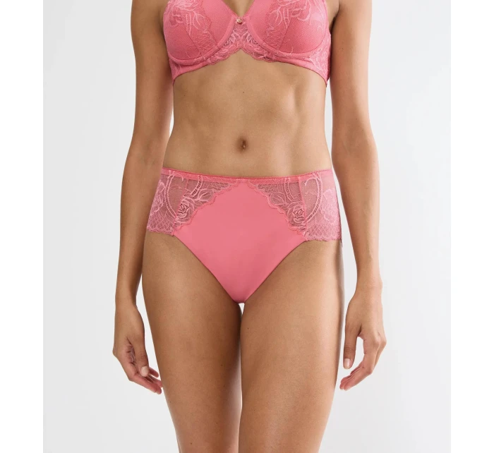 Divoká pivonka Florale Maxi - RED - TRIUMPH RED - TRIUMPH