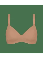sloggi ZERO Feel 2.0 THE UP TShirt Bra – Nostalgic Brown – SLOGGI Nostalgic Brown – SLOGGI sloggi ZERO Feel 2.0 THE UP TShirt Bra – Nostalgic Brown – SLOGGI Nostalgic Brown – SLOGGI