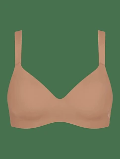 ZERO Feel 2.0 THE UP Bra  Brown  Brown  model 22288172 - Sloggi