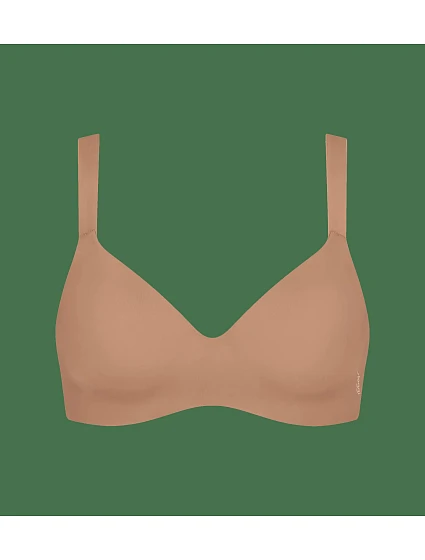 sloggi ZERO Feel 2.0 THE UP TShirt Bra – Nostalgic Brown – SLOGGI Nostalgic Brown – SLOGGI sloggi ZERO Feel 2.0 THE UP TShirt Bra – Nostalgic Brown – SLOGGI Nostalgic Brown – SLOGGI