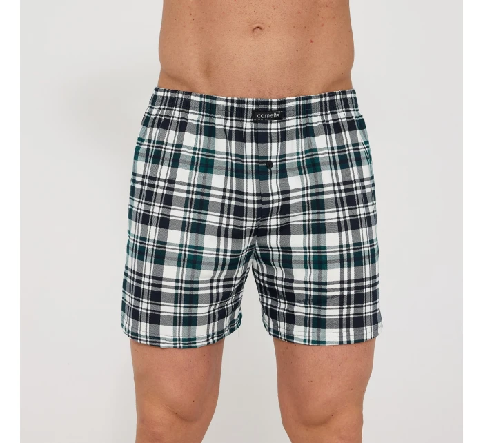 Boxerky Cornette Comfort 002/341 S-2XL