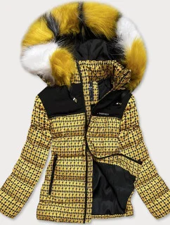 KURTKA PRZEJŚCIOWA DAMSKA model 21243025 - SPEED.A