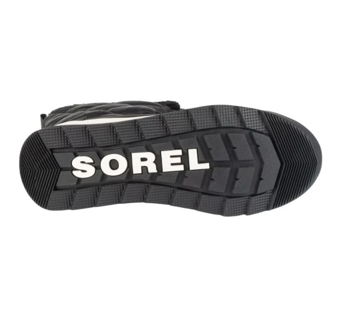 Boty  II Plus Tall Lace WP W model 20814951 - Sorel