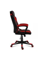 Herní židle Red Mesh model 21325930 - Huzaro Herní židle Red Mesh model 21325930 - Huzaro