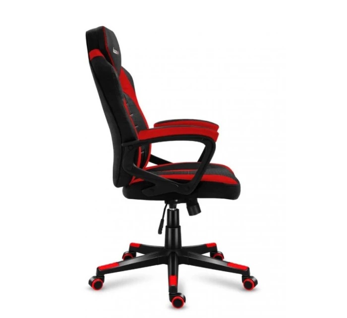 Herní židle Red Mesh model 21325930 - Huzaro Herní židle Red Mesh model 21325930 - Huzaro