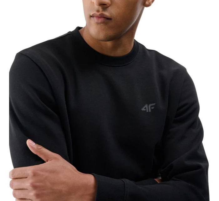 Mikina 4F M1767 M 4FWMM00TSWSM1767 20S pánska