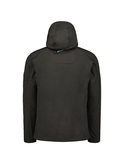 Softshellová bunda DB 056 M model 21177790 - Geographical Norway