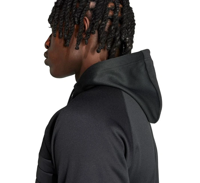 Mikina Tiro 25 Essentials M pánské model 21283811 - ADIDAS Mikina Tiro 25 Essentials M pánské model 21283811 - ADIDAS