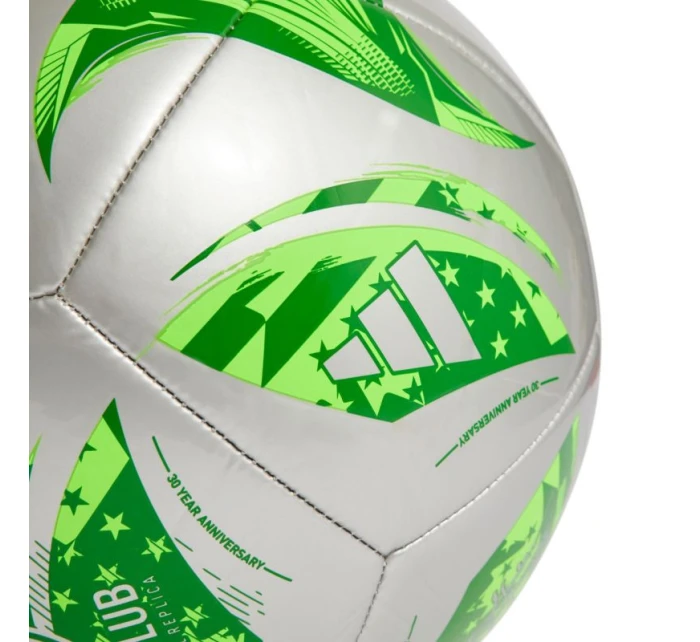 Adidas MLS klubový futbal JH1307 Adidas MLS klubový futbal JH1307