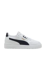 dámské boty white and black 04 dámské model 21396503 - Puma