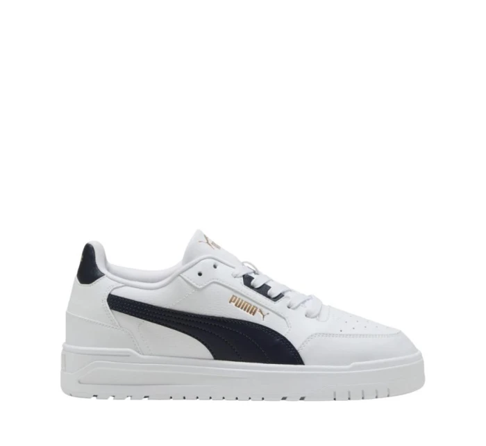 dámské boty white and black 04 dámské model 21396503 - Puma