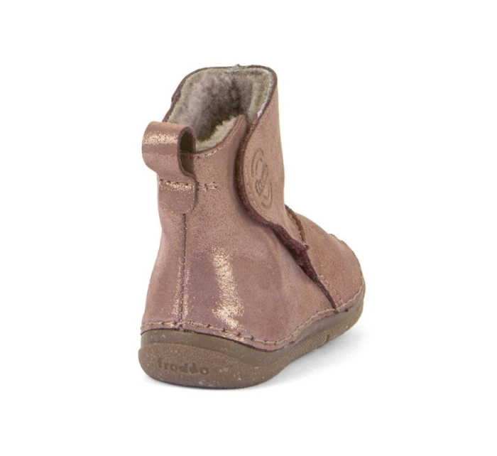 Detská obuv Froddo G2160082-13 Detská obuv Froddo G2160082-13