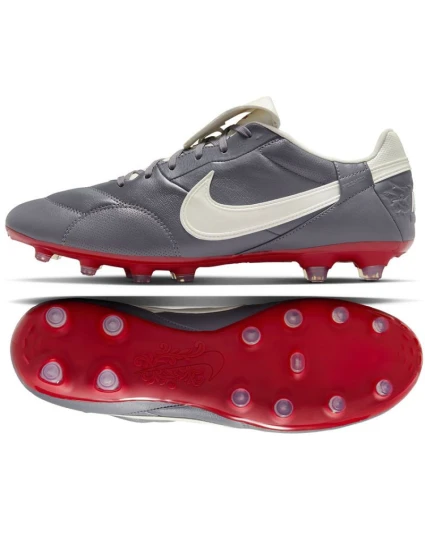 Buty The Premier 3 FG model 21765652 - NIKE Buty The Premier 3 FG model 21765652 - NIKE