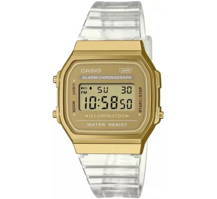 Vintage dámské hodinky model 21805283 + BOX - CASIO