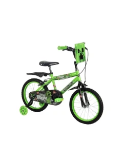 Huffy Bike Minecraft 16" zelený 21404W