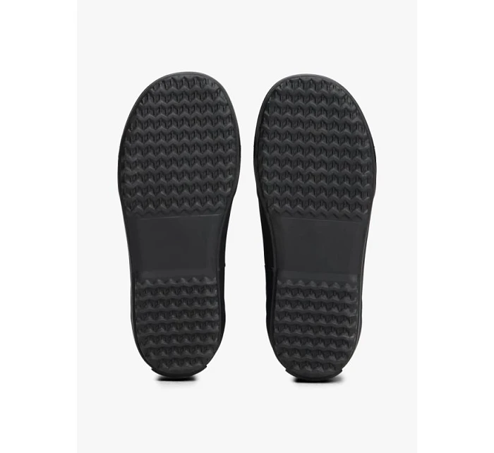 Tommy Hilfiger wellingtons FLAG RAIN BOOT T3XC-33923-0047999 BLACK