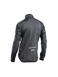 Kurtka rowerowa model 22247646 2 Jacket czarny - Northwave