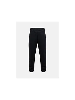 Nohavice Peak Performance M Original Pants, čierne