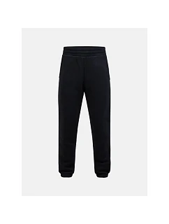 Nohavice Peak Performance M Original Pants, čierne