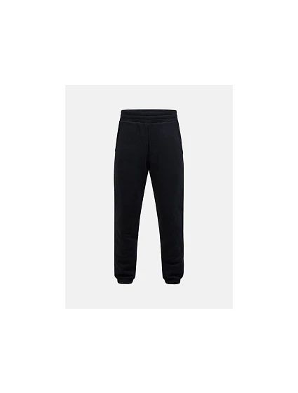 Nohavice Peak Performance M Original Pants, čierne Nohavice Peak Performance M Original Pants, čierne