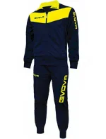 Givova Tuta Visa tepláková súprava TR018 0407