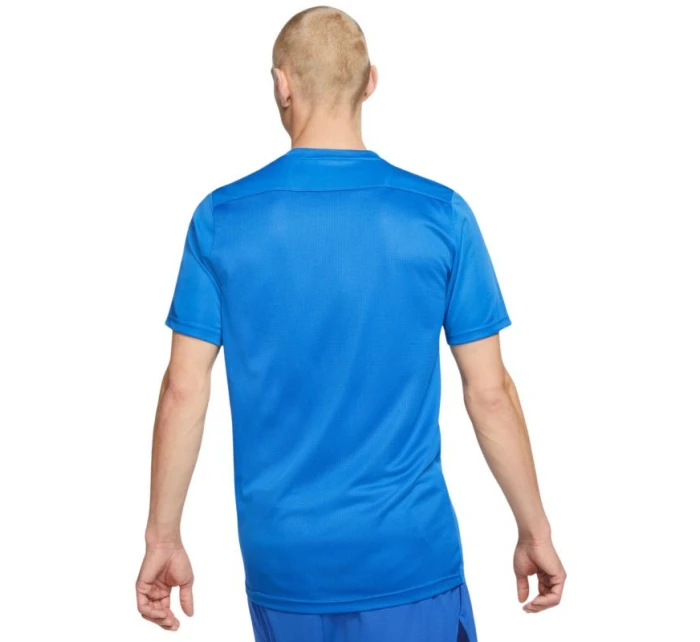 Pánske tréningové tričko Dry Park VII JSY SS M BV6708 463 - Nike