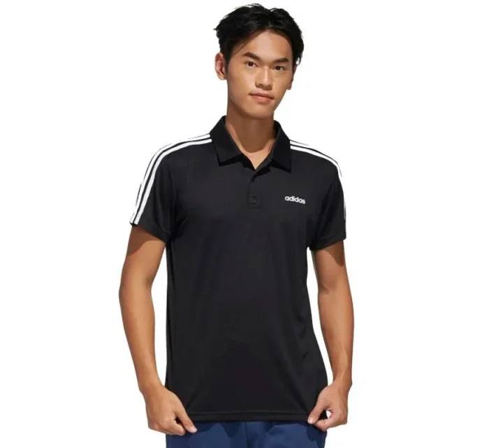 Pánské polo tričko M 3S PO M  model 15986263 - ADIDAS