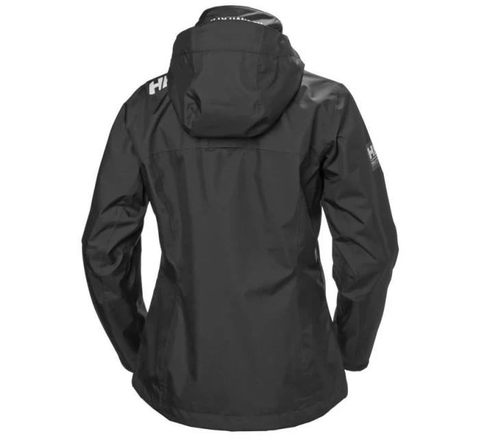 Helly Hansen Crew Bunda s kapucňou W 33899 992 Helly Hansen Crew Bunda s kapucňou W 33899 992