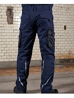 JN Zimní pracovní kalhoty Strong navy/navy model 22442293 - Daiber JN Zimní pracovní kalhoty Strong navy/navy model 22442293 - Daiber